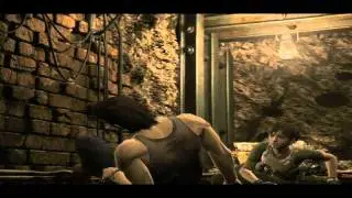 Resident Evil Zero прохождение часть 11 