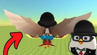 Chicken Gun New Wings Location!