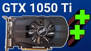 Best GTX 1050 Ti Overclocking Settings Guide