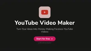 Fliki AI | Your Ultimate YouTube Video Maker AI