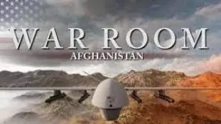 War Room: Afghanistan War Drone RTS Ep 1