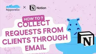 Automatically Turn Emails into Notion Tasks