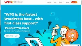 WordPress Website Security For WordPress Hosting