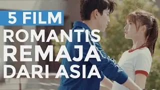 5 Film Romantis Remaja China