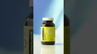 Пора добавить витамины от Elentra Nutrition!