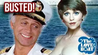 The Real Reason LAUREN TEWES Written Off The Love Boat