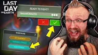 FINALLY PLAY WITH FRIENDS! (Party Group Mode) - Last Day on Earth: Survival
