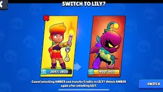 LILY NEW BRAWLER!!🔥 NEW SEASON BRAWL PASS PLUS!! 15 NEW BRAWLERS!! BRAWL STARS UPDATE!!