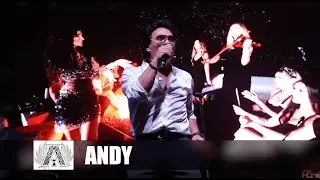 Andy & Shani New Years Eve Ad Dec. 31st, 2023