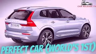 WOW AMAZING!! 2022 VOLVO XC60 - 2022 Volvo XC60 Facelift – Interior | New Tech | Features & Details