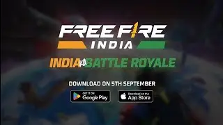 FREE FIRE INDIA IS HERE 100 % CONFIRM.#ff #ffindia #ffunban #esports #indakabattleroyale #freefire