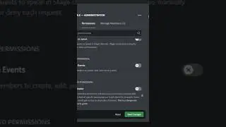 How to Set Up an Admin Role in a Discord Server [Tutorial]