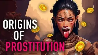 The ENTIRE History Of Prostitution | Documentary