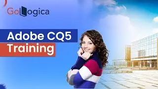 Adobe CQ5 Training by GoLogica