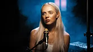 Running Up That Hill - Kate Bush (Madilyn Bailey & KHS Cover)