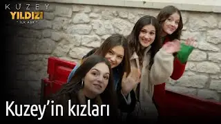 Kuzey Yıldızı İlk Aşk 60. Bölüm - Kuzeyin Kızları