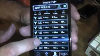 Samsung Galaxy S II Skyrocket for AT&T