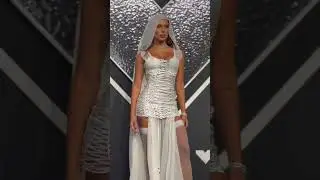 La REINA de Brasil está en la casa 💋