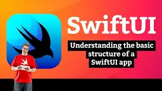 (OLD) Understanding the basic structure of a SwiftUI app –  WeSplit SwiftUI Tutorial 1/10: