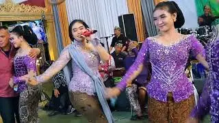 SRAGENAN WONG AYU JAMBU ALAS LINTANG ASMORO CAMPURSARI CAS