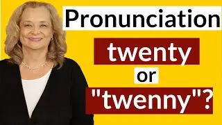 Pronunciation:  