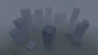 you're lost in the fog for 7 minutes and 39 seconds