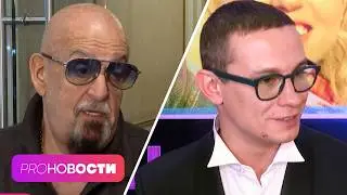 Михаил Шуфутинский устал от 3 сентября? Премьера сериала 