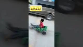 Bisiklet Kazası #bicycle