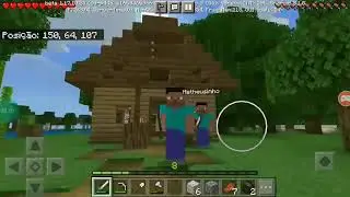 baixar minecraft 1.17 (download + gameplay)