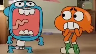 Gumball Out of Context  for 4:19