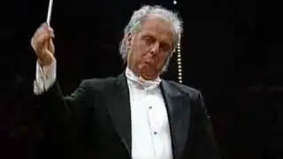 Falla - El Amor Brujo - Danza ritual del fuego (Barenboim)