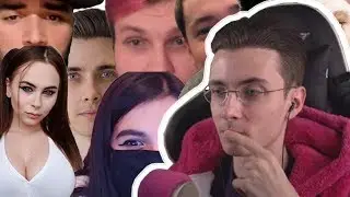 Хесус Смотрит: ТВИЧУБЕРЫ.ЧАСТЬ 6.