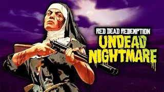 I cant believe I finally beat Undead Nightmare