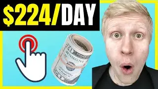 Hotmart Tutorial: EARN OVER $224/Day as an Affiliate! (Hotmart Affiliate Marketing Tutorial)