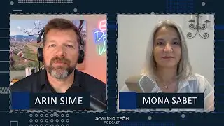 Mona Sabet: Tech M&A Secrets & Tips