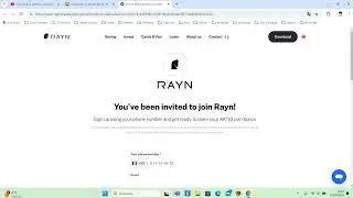 💰 Ryan +100€ GRATIS ¿Qué es y como funciona? Tutorial Agosto 2024 | Opinión usuarios ¿Paga? 💰