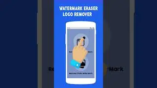 Video Watermark Remover app: Best Way to Remove Watermark logo & Remove Unwanted Objects from Video