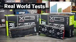 Nvidia RTX 3060 Ti Vs 3070 Vs 3080: Which Should You Buy? (Benchmarks & Recommendations)