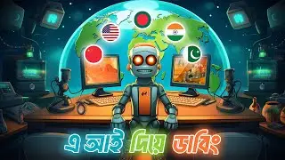 ১৯ টা ভাষায় ডাবিং - Translate Video in any language by Free AI Dubbing Tool | Wondershare Virbo Ai