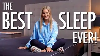 How to improve your sleep! With Eight Sleep