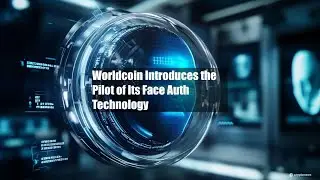 Worldcoin Introduces the Pilot of Its Face Auth Technology