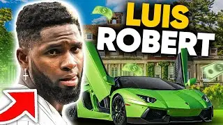 Luis Robert UNPLUGGED: A Deep Dive Into His LIFESTYLE