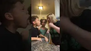 HIDING Sons Halloween CANDY Gone BAD 🤣🤣🤣