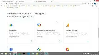 SKILLSHOP | LEARN SKILL FROM GOOGLE