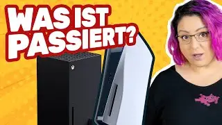 PS5 und Xbox News: Mal wieder die ärgerliche online Pflicht!