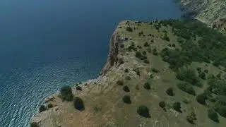 жигули на краю