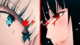 Kakegurui [Edit/AMV] - New Beginning