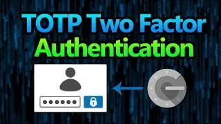 Implementing TOTP Two Factor Authentication for Google Authenticator with PHP & AJAX