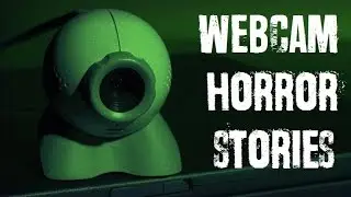 2 Chilling WEBCAM Horror Stories [NoSleep Stories]