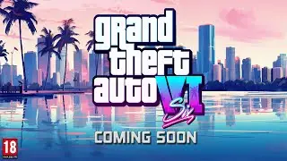 Gta 6 Trailer is Coming Sooner then you Think